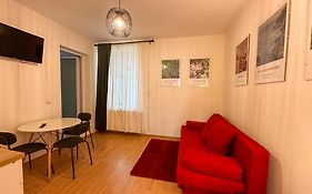 Serenity House Apartments
